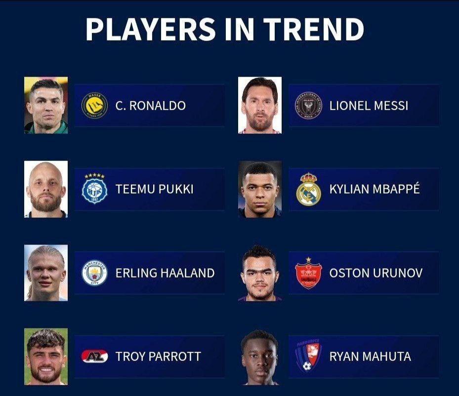 ستاره پرسپولیس در کانون توجه جهان!