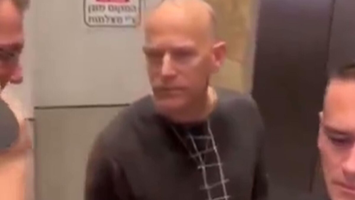 دهنت باید بسته میموند! / آزار و مزاحمت برای خبرنگار اسرائیلی پس از افشای ویدئوی تجاوز نظامیان به زندانی فلسطینی!