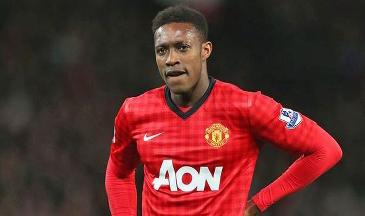 بازگشت ستاره سابق به منچستریونایتد!