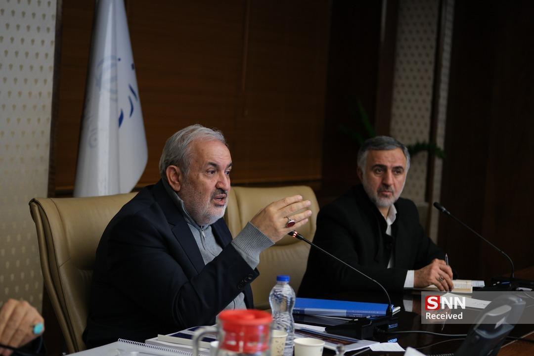 انتقال آب از خلیج فارس به تهران مقرون به صرفه نیست