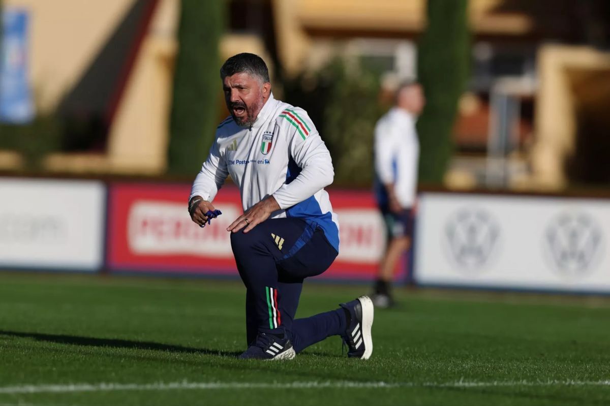 انتقاد تند از گتوزو!