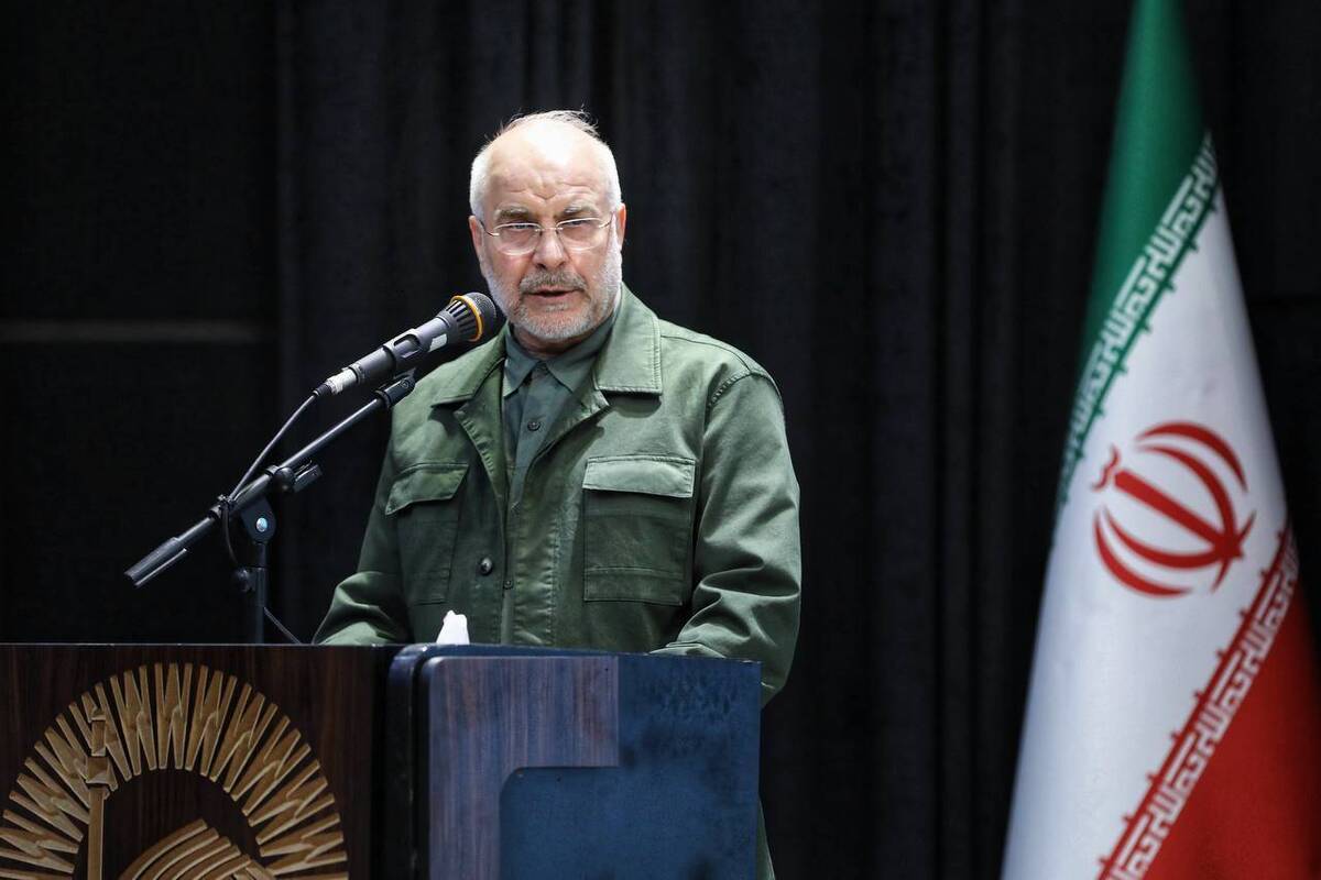 قالیباف: باید از فرصت کتاب برای موضوع فلسطین، جنگ ۱۲ روزه و دفاع مقدس استفاده کنیم