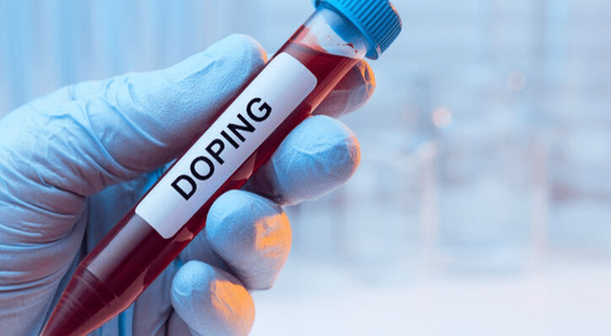 تست مثبت دوپینگ ورزشکار آمریکایی در ایران!