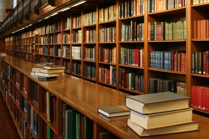 دیجیتالی‌سازی گسترده منابع در کتابخانه مرکزی؛ دسترسی آنلاین به بیش از ۱۰۵ هزار پایان‌نامه