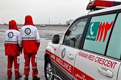 هشدار هلال‌احمر در پی ورود سامانه بارشی به کشور/ رعایت نکات ایمنی ضروری است