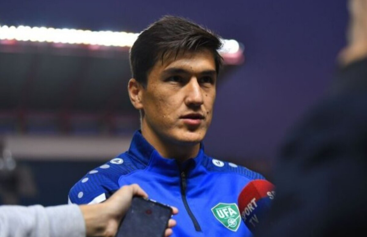 خط و نشان بازیکن ازبکستان برای شاگردان قلعه‌نویی