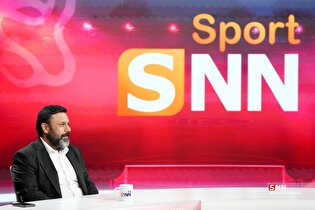 گفت‌و‌گو با سعید شیرینی سرپرست سابق باشگاه پرسپولیس تهران