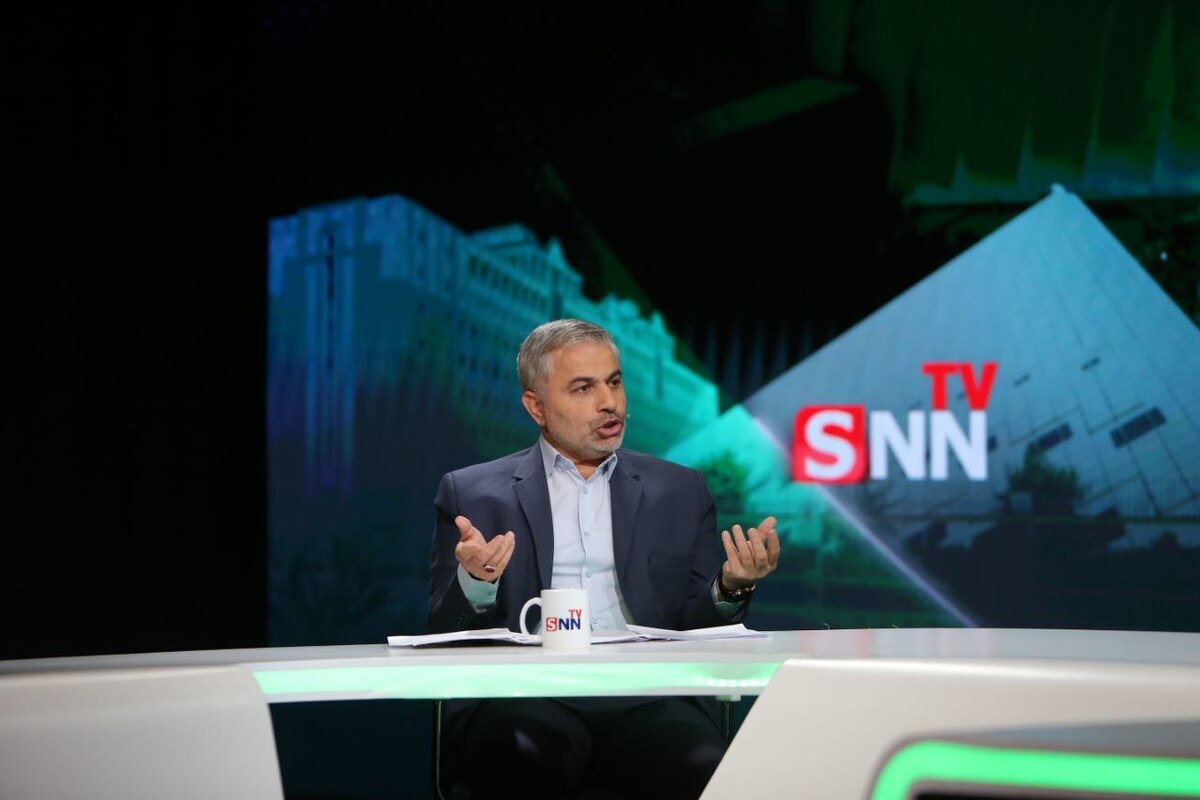 رحیمی مظفری: شاخص شدن برخی نمایندگان دلایل مشخص دارد + فیلم