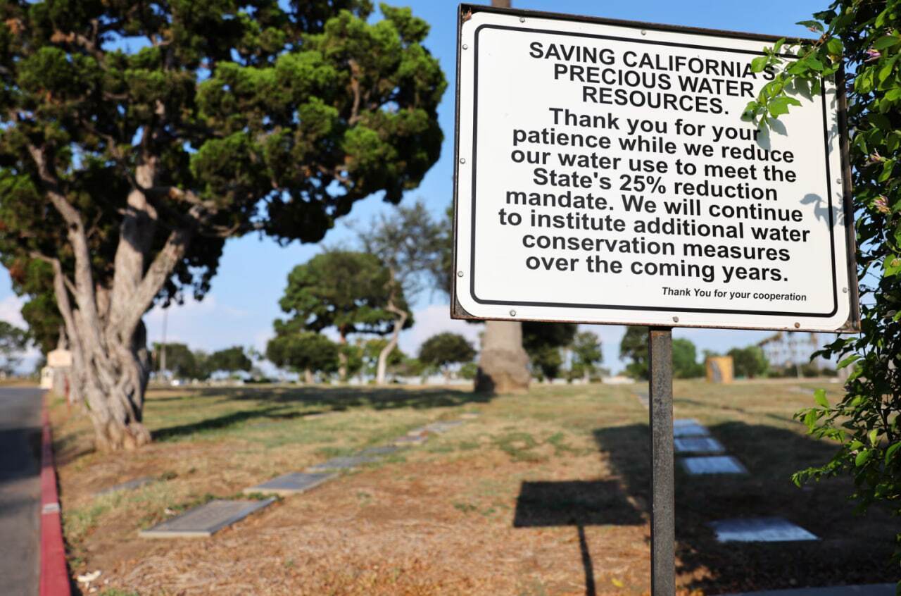 بحران آب را با یک روز باران فراموش نکنیم! / لزوم توجه دولت به مدیریت تقاضای آب