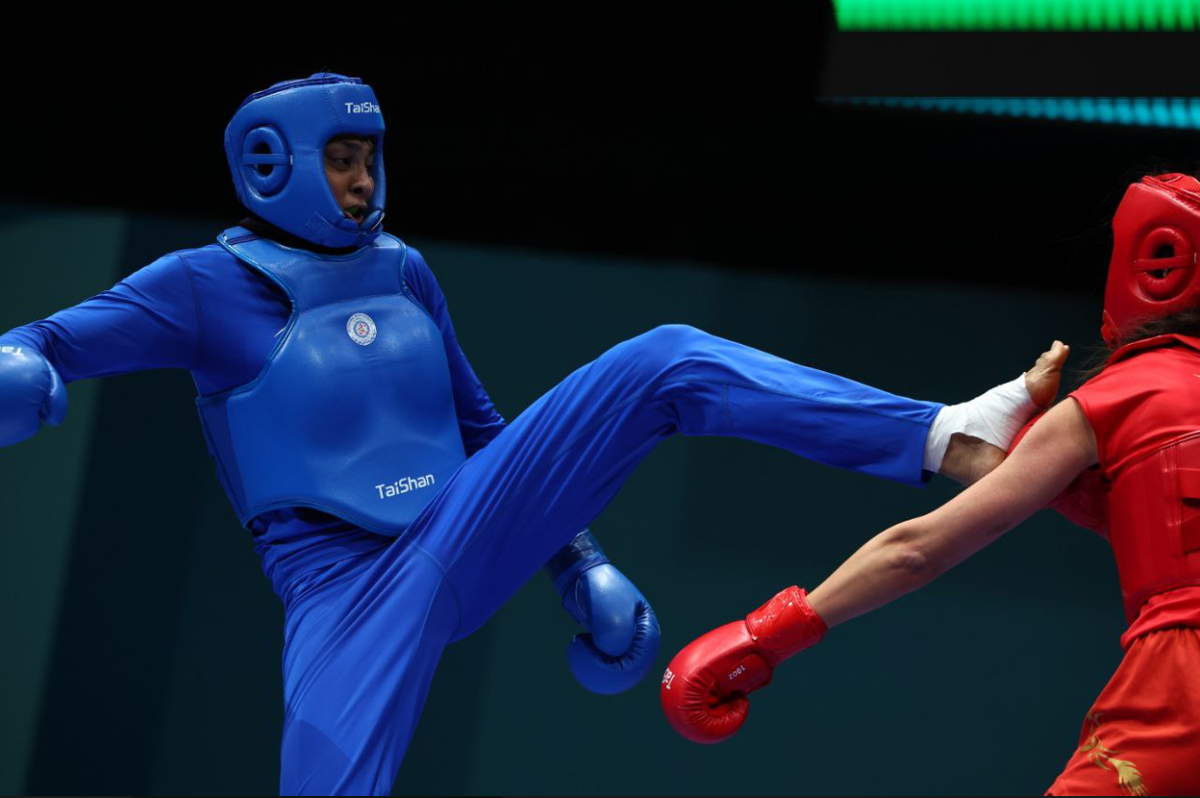 منصوریان به نیمه نهایی رسید + فیلم