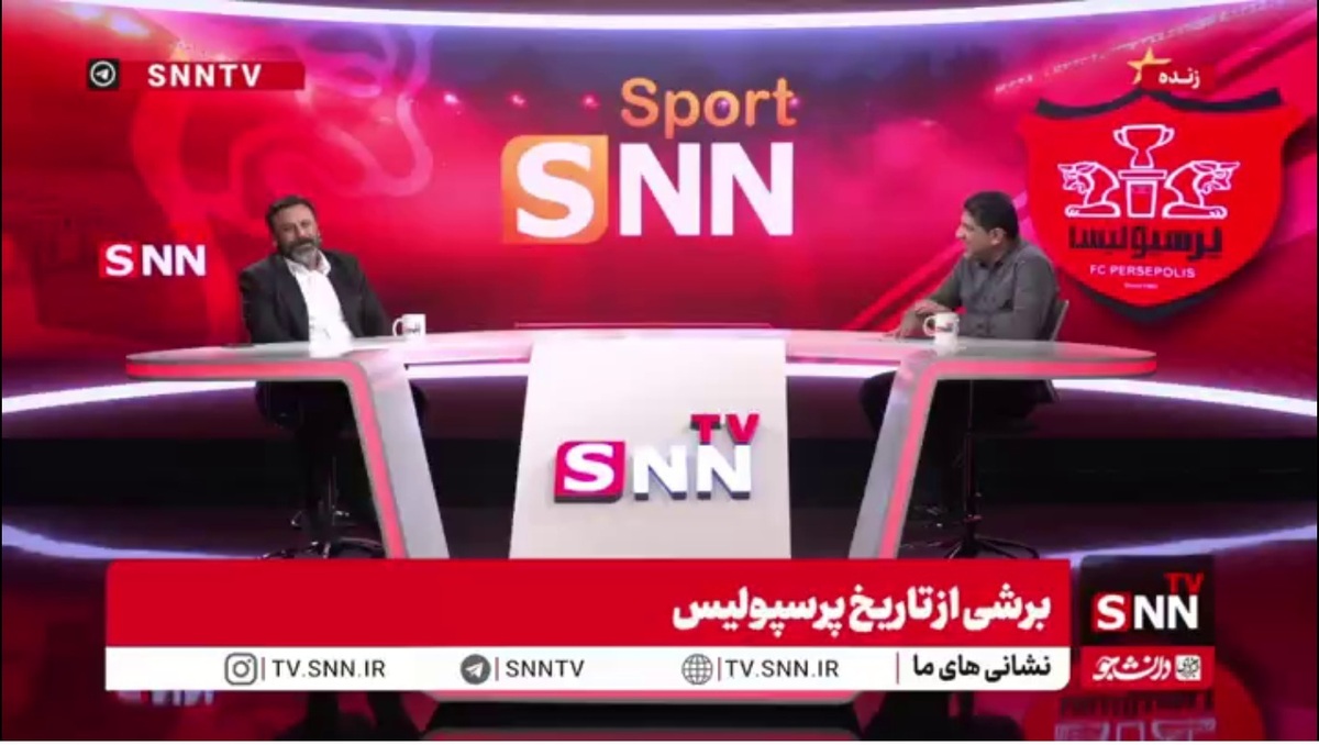 سعید شیرینی:  آوردن هاشمیان به غیر از سوختن مهره چیز دیگری نداشت