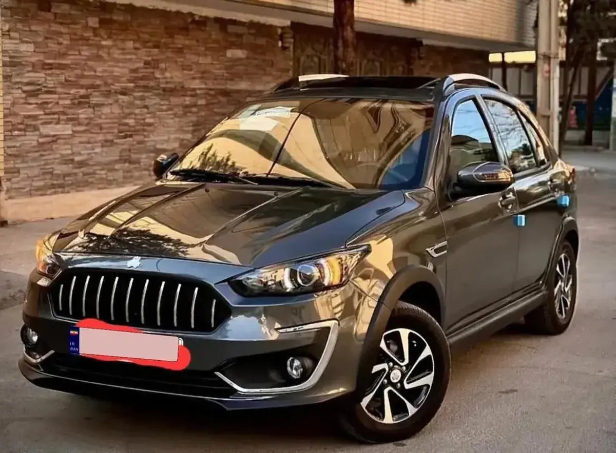 مشخصات کامل خودرو اطلس S / برندگان نتایج قرعه کشی سایپا بخوانند