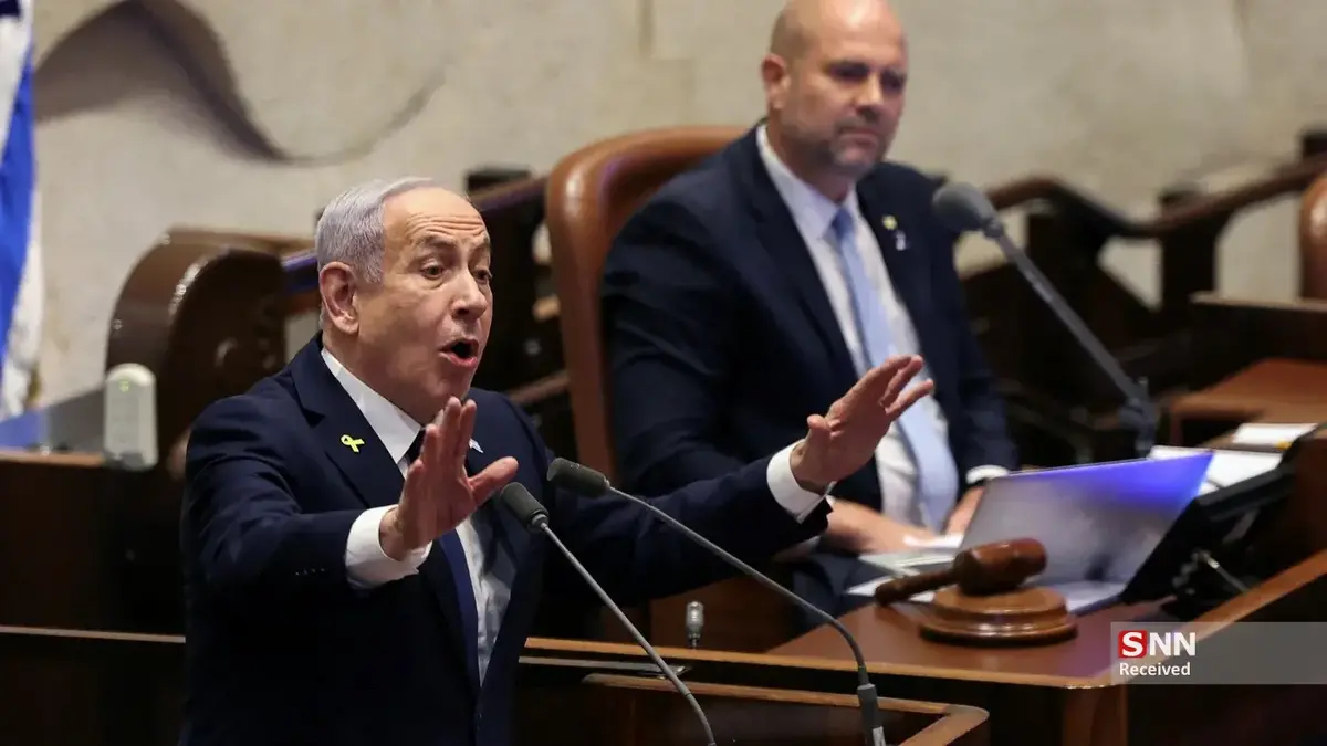 پروژهٔ خاموش اسرائیل؛ قانون‌گذاری برای حذف یک ملت