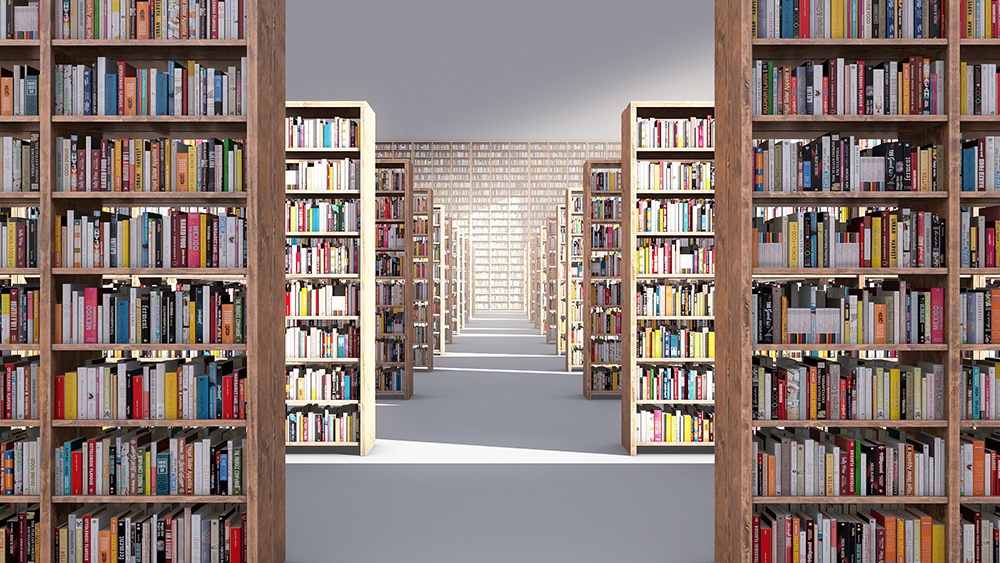 تشریح برنامه‌های هفته کتاب در زنجان