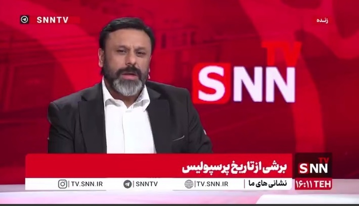 سعید شیرینی: چطور یک مدیر بعد از جدایی از پرسپولیس و استقلال خانه خارج از ایران می‌خرد؟