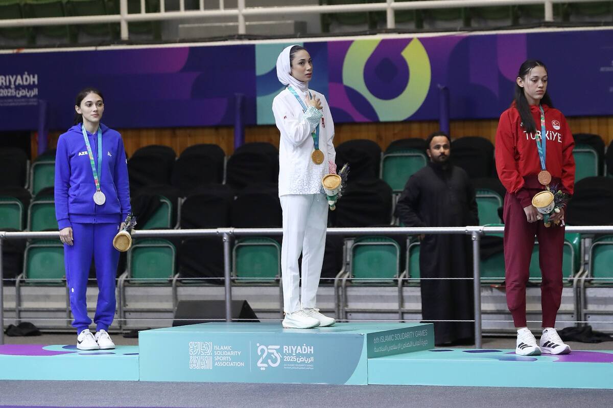 برنامه بازیهای کشورهای اسلامی؛ ساعت رقابت نمایندگان ایران