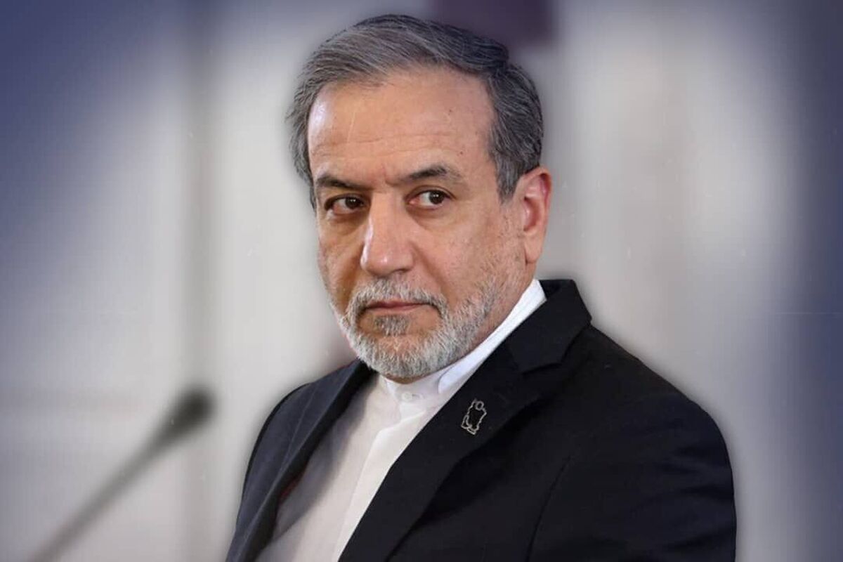 عراقچی: تجاوز رژیم صهیونیستی به خاک ایران یک تهاجم تمام عیار به نظام پادمان و عدم اشاعه بود + فیلم