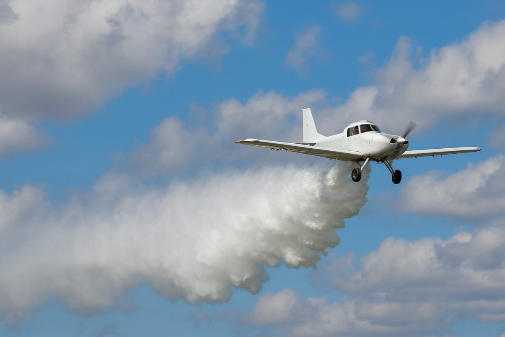 بارورسازی ابرها در حوضه آبریز دریاچه ارومیه انجام شد / چرا تهران در نوبت بارورسازی ابرها قرار نگرفته است؟