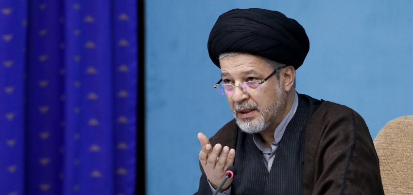 عاملی: هوش مصنوعی، کلید تحول دولت و خدمات کشور