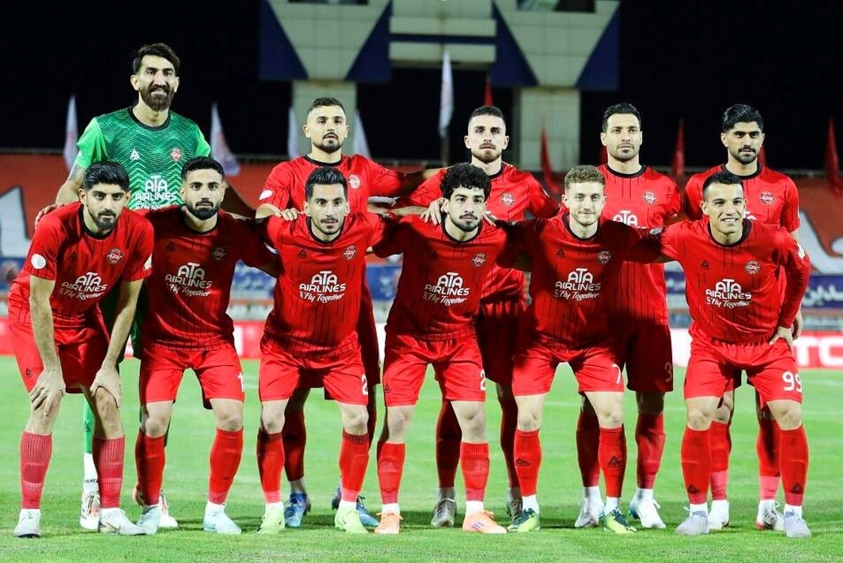 پاسخ تراکتور به استقلال، مرور قوانین فیفا شما را از تراوشات ذهنی نجات می‌دهد