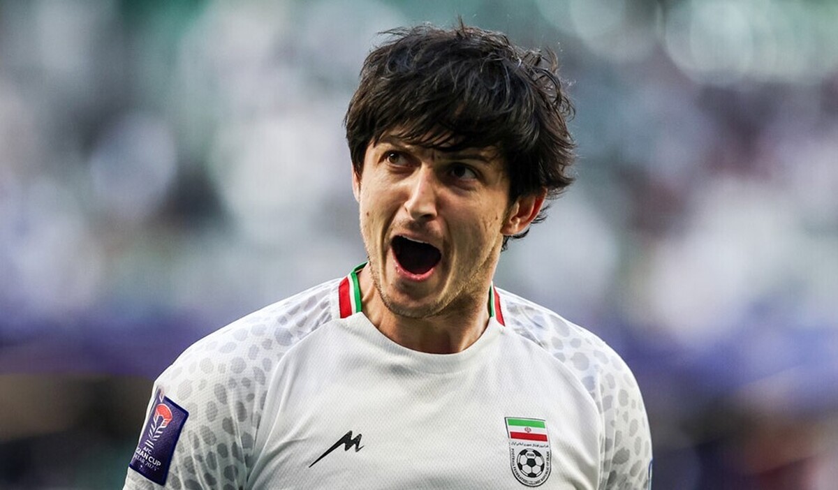 زمان بازگشت سردار آزمون به میادین مشخص شد