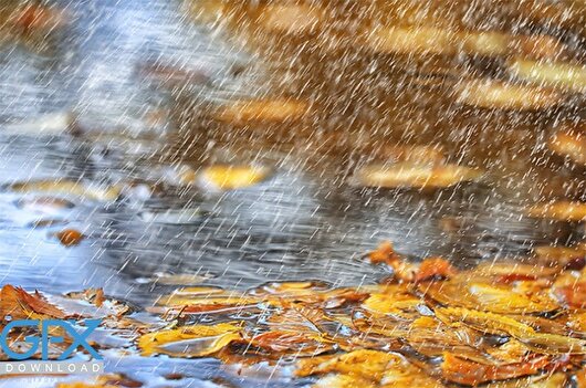 افزایش دمای هوا در کرمانشاه / سهم ۱۱.۹ میلی متری استان از باران پاییزی