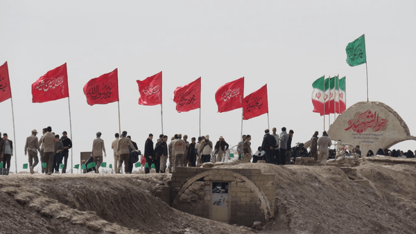 اعزام ۱۱ هزار زنجانی به یادمان های دفاع مقدس