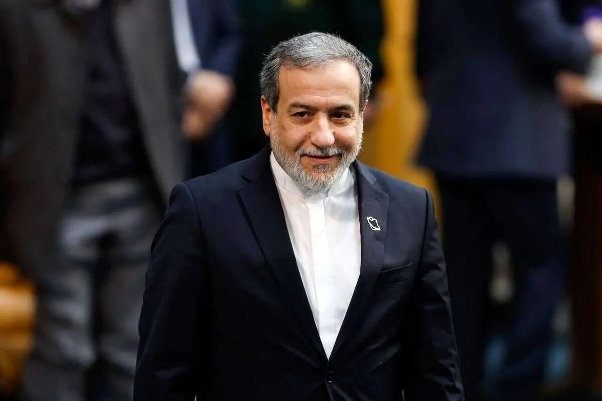 مشروح سخنان عراقچی در حاشیه کنفرانس بین المللی 