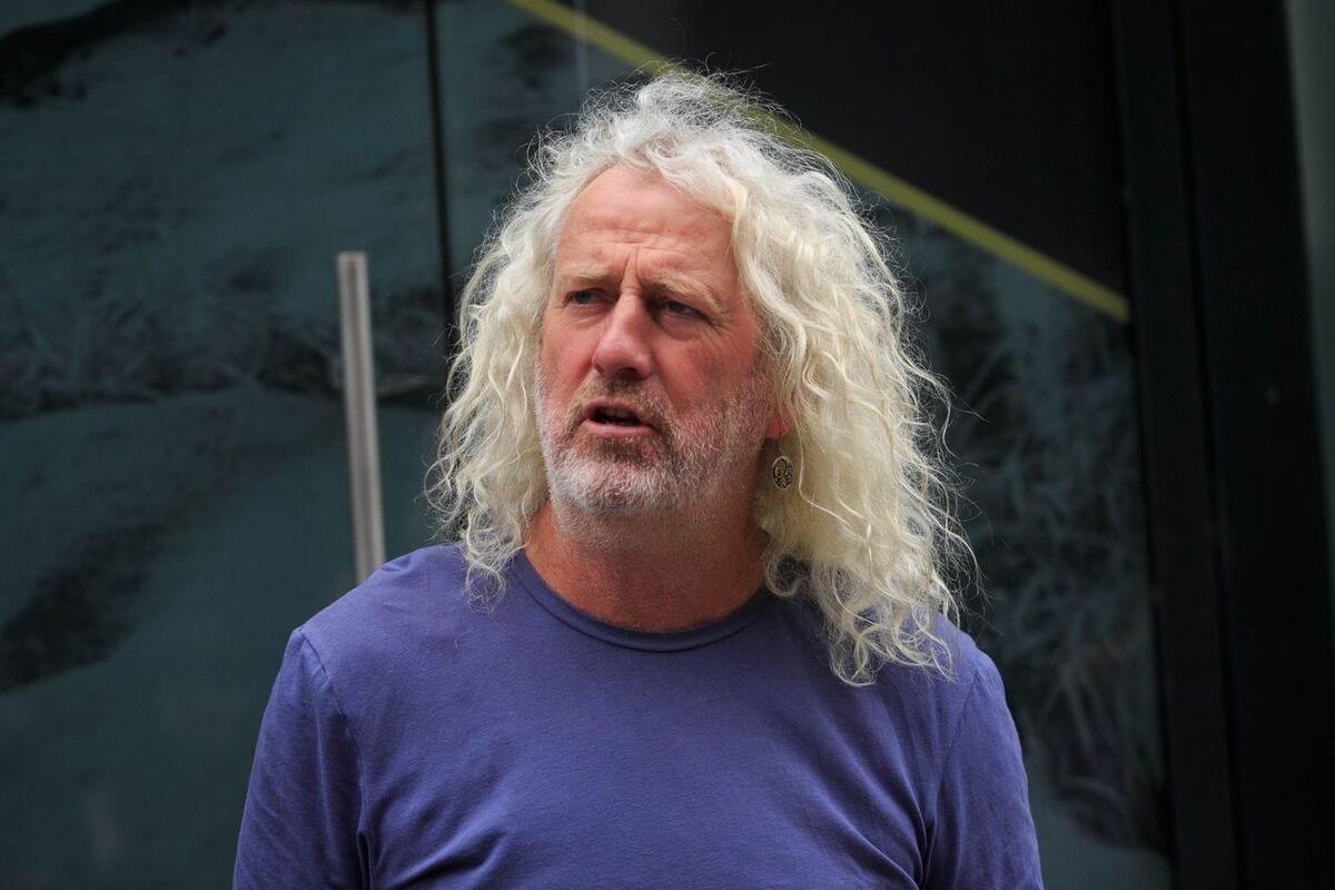 میک والاس: ما اروپایی‌ها شریک نسل‌کشی هستیم/ از سکوت اروپایی‌ها در برابر حمله اسرائیل و آمریکا به ایران متاسف هستم + فیلم