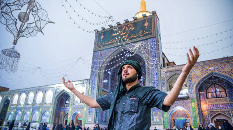 از ابتدای پاییز در مشهد تنها ۶ دهم میلیمتر بارش باران داشته‌ایم