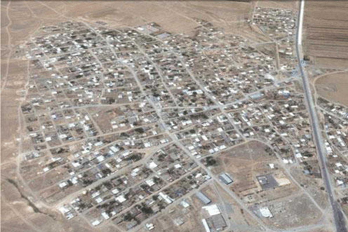 مطالبه ۳۰ ساله داد مردم شهر وردنجان و تومانک را درآورد/ املاک وقفی یا شخصی هستند؟ +فیلم