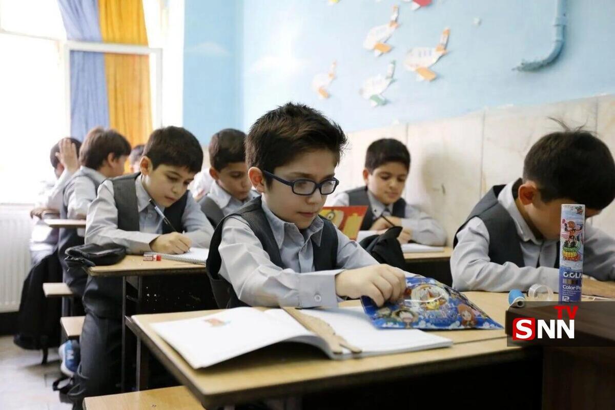 مدارس خوزستان از فردا حضوری میشوند / مدارس برخی شهرها دوشنبه تعطیل هستند