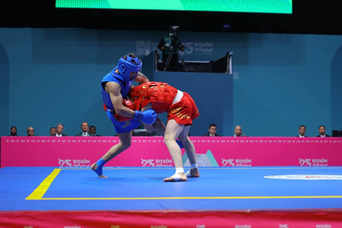 گزارش زنده رقابت های فینال و رده بندی ووشو بازیهای همبستگی کشورهای اسلامی