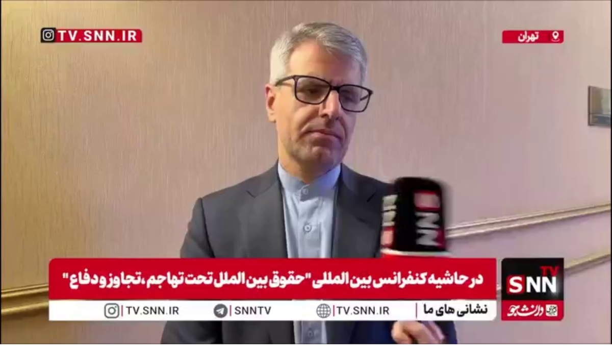 بقایی: آزمایش جدید تسلیحات هسته&zwnj;ای توسط آمریکا مغایر با تعهدات بین&zwnj;المللی  و تناقضی آزاردهنده است