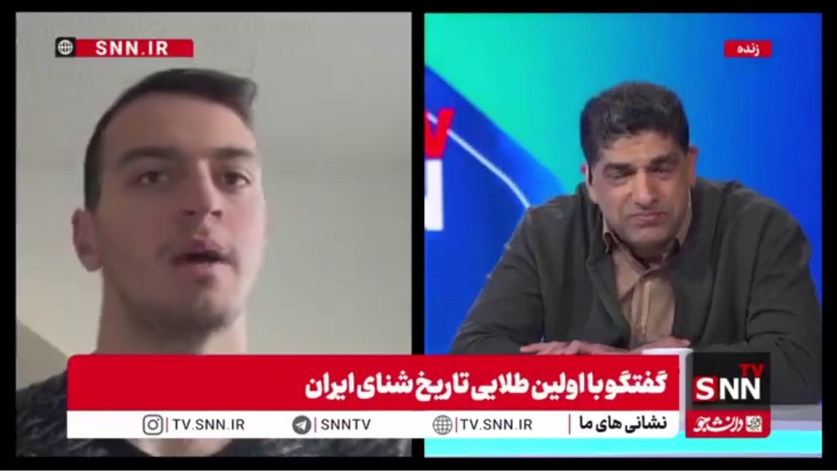 سامیار عبدلی: در فینال صدمهای ثانیه سرنوشت را عوض میکنند/ مدال گرفتن در شنای آسیا میتواند اتفاق بزرگی باشد شبیه معجزه است اما ناامید نیستم