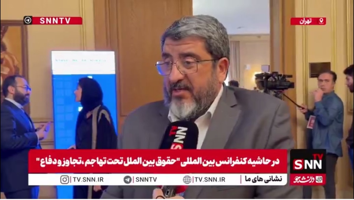 ایزدی: حتی خانواده نامزدهای آمریکا در انتخابات عراق به آنها رأی ندادند