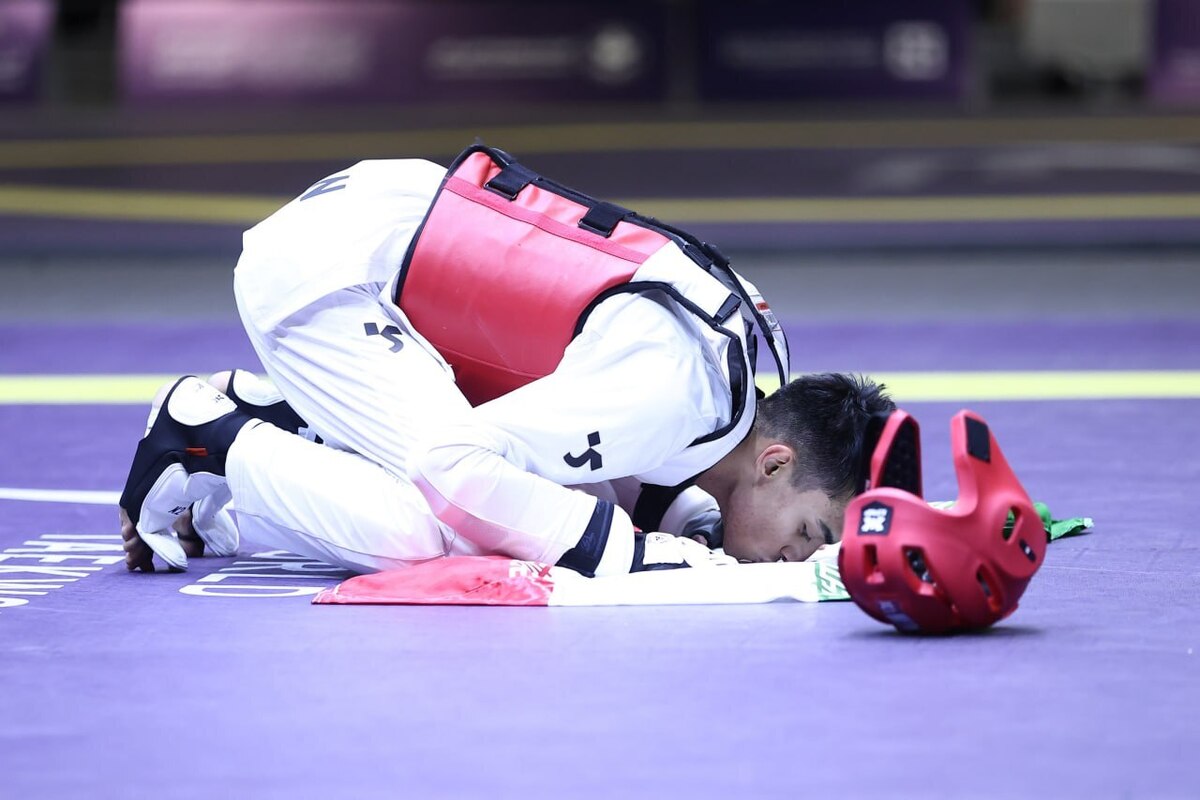 جدول مدال آوران بازی‌های همبستگی کشور‌های اسلامی، صعود ایران به رتبه سوم پس از شب پرمدال ووشو و تکواندو