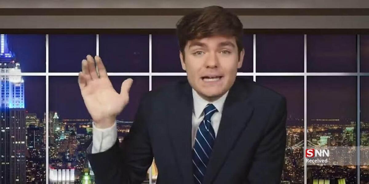 خیزش نارضایتی در میان حامیان سابق ترامپ؛ نیک فوئنتس: دوران جذابیت ترامپ تمام شده است + فیلم