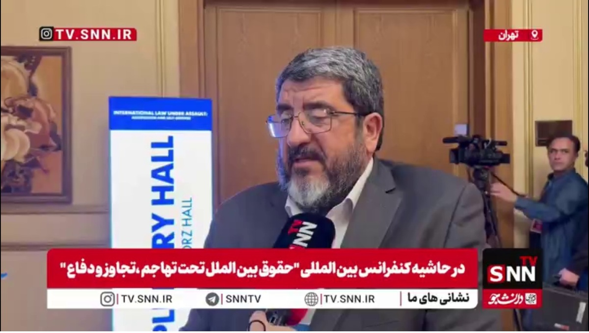 ایزدی: زهران ممدانی تا چند سال پیش "رپر" بوده و در خانواده سکولاری بزرگ شده است/ دلیل پیروزی ممدانی در انتخابات آمریکا بالابردن پرچم فلسطین بود