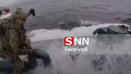 ترامپ و سایه جنگ: حمله&zwnj; غافلگیرانه آمریکا به ونزوئلا در راه است؟