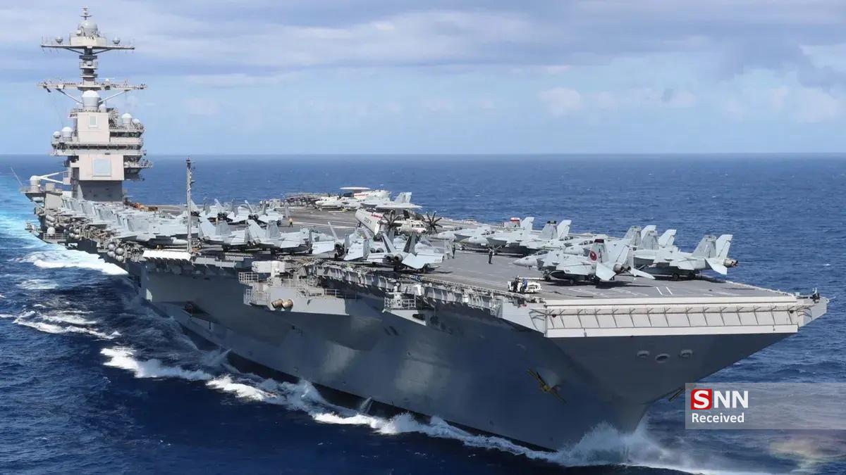 ترامپ و سایه جنگ: حمله&zwnj; غافلگیرانه آمریکا به ونزوئلا در راه است؟