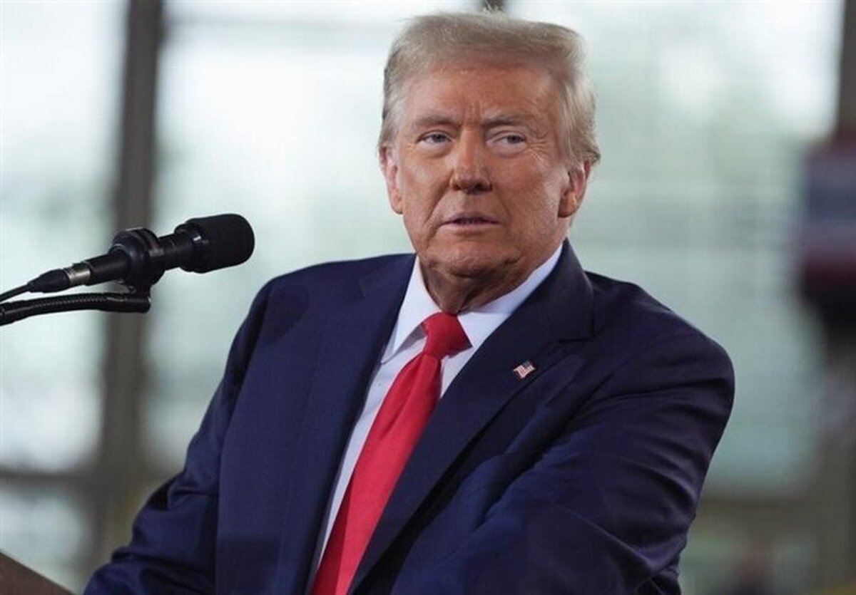 ترامپ از احتمال گفت‌و‌گو با مادورو خبر داد