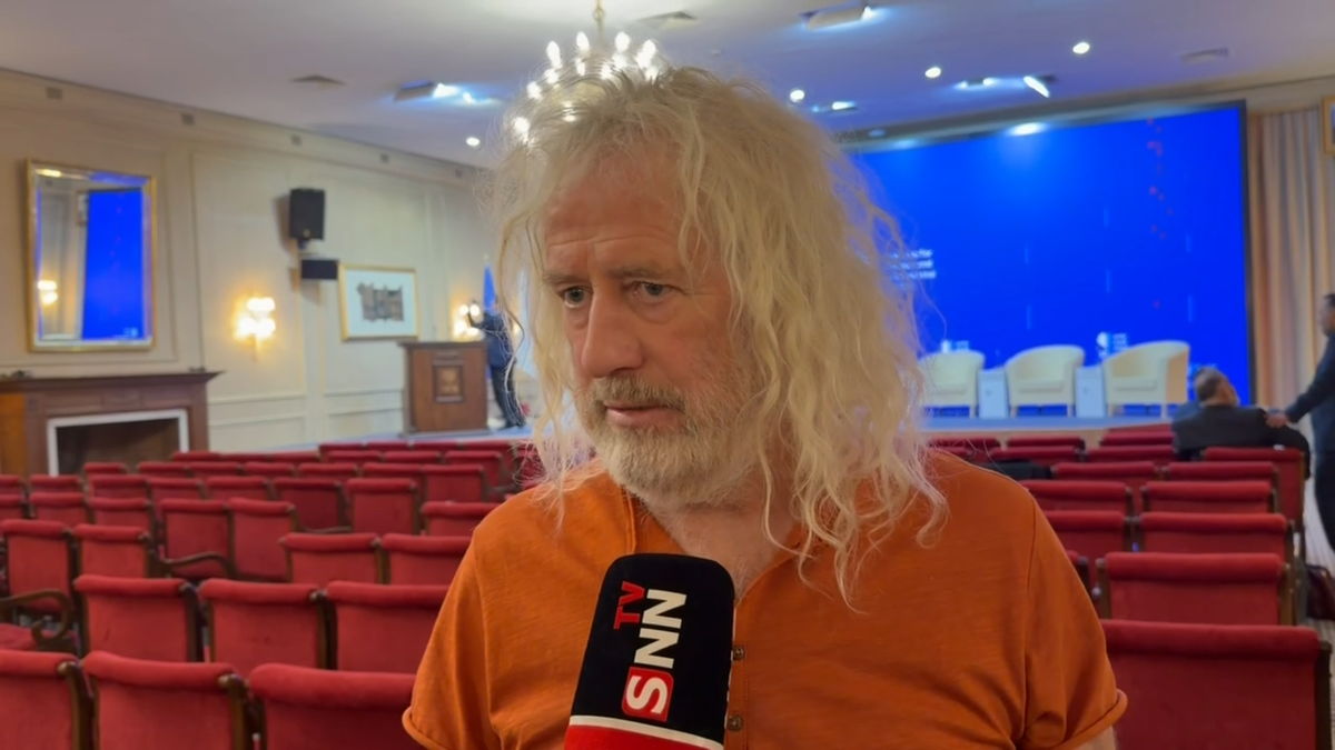 حمله اسرائیل و ایالات متحده به ایران، نقض آشکار قوانین بین‌المللی بود/ آمریکا بر پایه یک نسل کشی تاسیس شد +فیلم