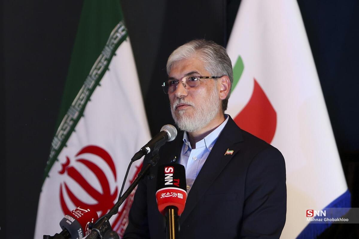 سیمایی صراف: اساساً دین اسلام بر پایه اخوت و برادری بنا شده است/ معیار پیامبر، انسانیت بود نه قوم و قبیله افراد + فیلم