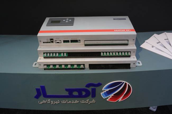 تولید داخلی «ماژول کنترلی ژنراتور» با صرفهجویی ارزی سالانه دو میلیون دلار