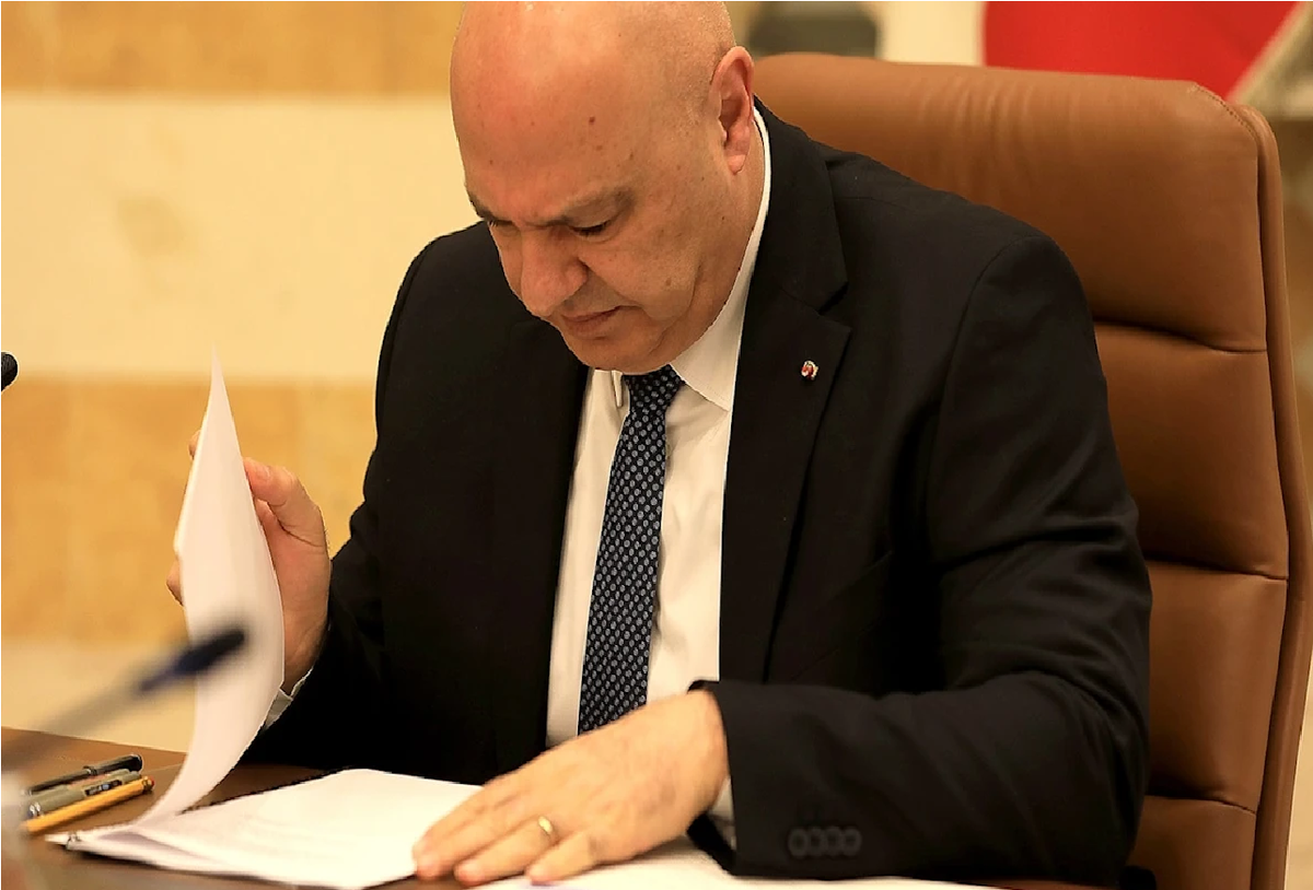 الاخبار: آمریکا از پیشنهاد آتش بس جوزف عون استقبال نکرد