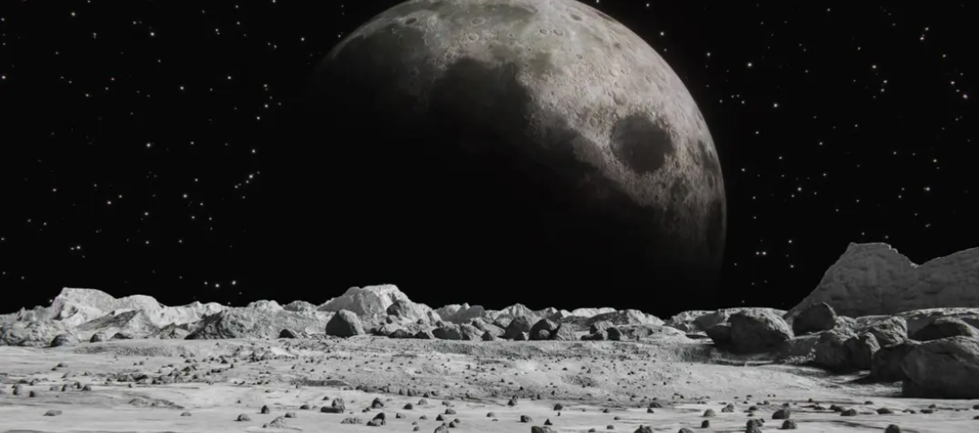 فرآیند اکسیداسیون غیرمنتظره: ماموریت چینی شواهدی از زنگ زدگی روی ماه را کشف کرد