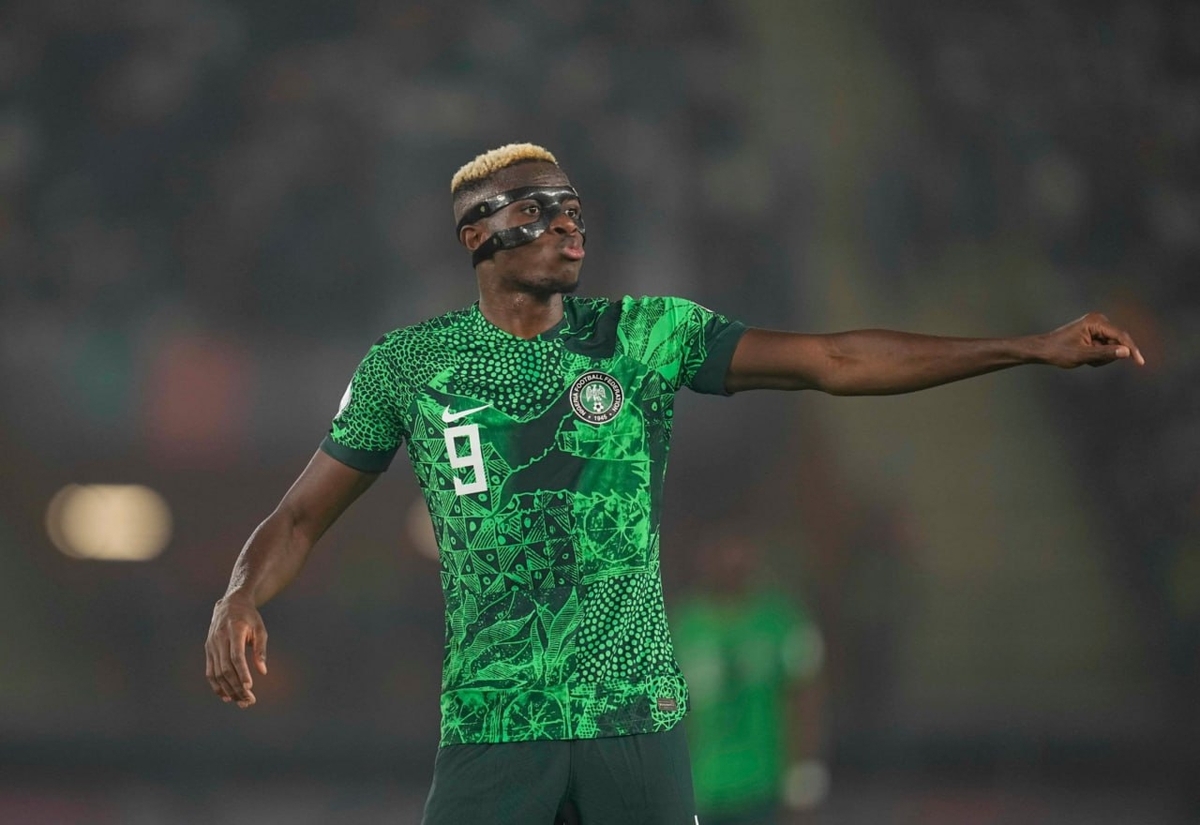 پایان تلخ ۲۰۲۵ برای اوسیمن