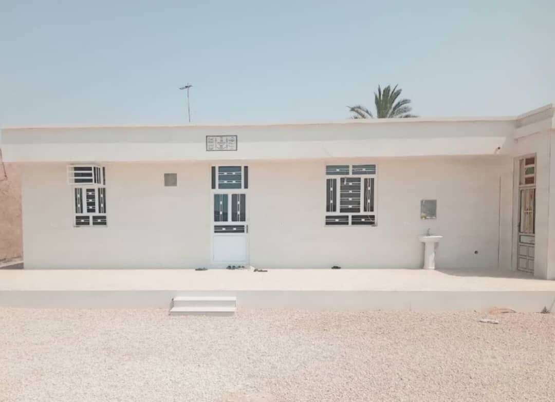 نرخ مقاوم‌سازی واحدهای روستایی استان بوشهر به ۷۰ درصد رسید