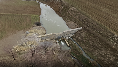 معاون آبخیزداری همدان: بارش‌های اخیر هیچ تاثیری بر بندهای آبخیزداری استان نداشت